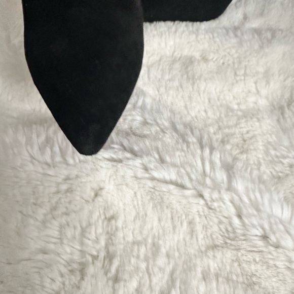 Steve Madden slouch mid calf boot - Picture 5 of 9